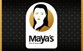 Maya'S Flats & Resorts 45 - Dluga 18/19