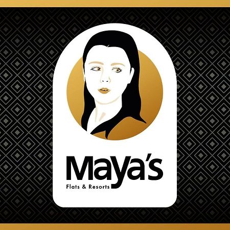 Maya'S Flats & Resorts 45 - Dluga 18/19 Danzica Esterno foto