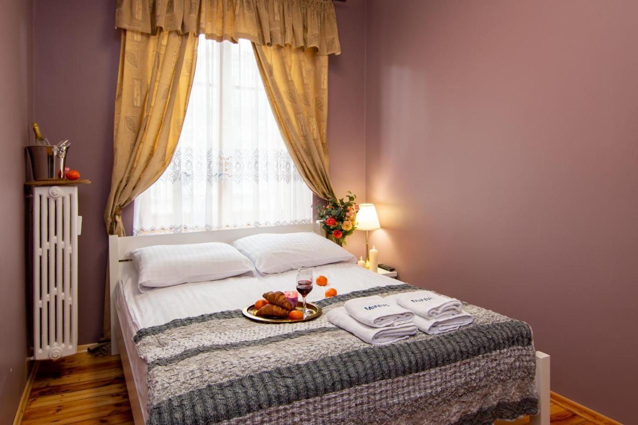 Maya'S Flats & Resorts 45 - Dluga 18/19 Danzica Esterno foto